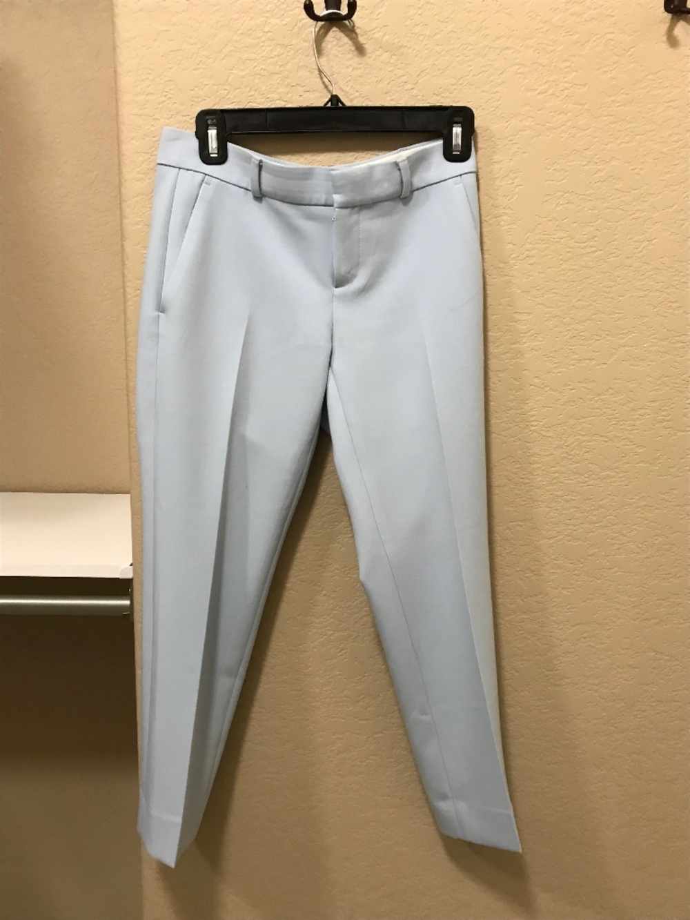 Banana Republic Avery Pencil Pants